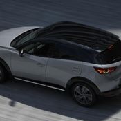 Mazda2 / Mazda CX-3