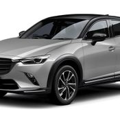 Mazda2 / Mazda CX-3