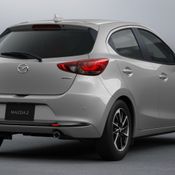 Mazda2 / Mazda CX-3