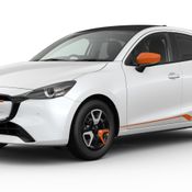 Mazda2 / Mazda CX-3