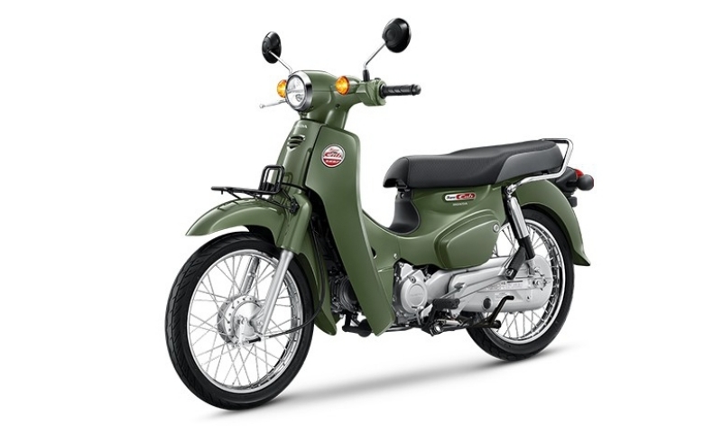 Honda Super Cub