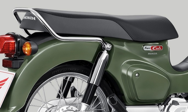 Honda Super Cub