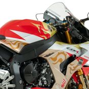 Honda CBR1000RR-R Fireblade SP Moto2 ThaiGP