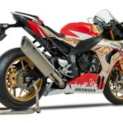 Honda CBR1000RR-R Fireblade SP Moto2 ThaiGP