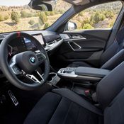 All-new BMW X2 และ iX2 2024