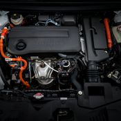 All-new Honda Accord e:HEV 2024
