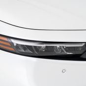 All-new Honda Accord e:HEV 2024