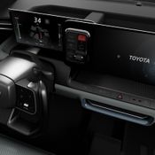 Toyota EPU / Land Cruiser Se