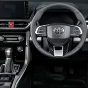 Toyota Veloz Premium