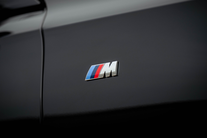 BMW 740d M Sport (G70)