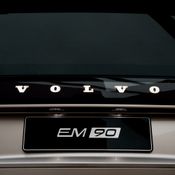 Volvo EM90