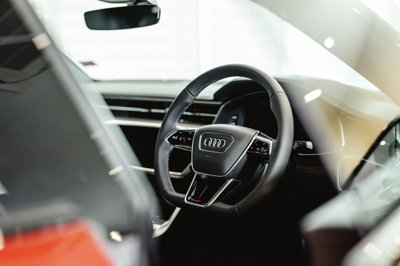 Audi A7 Sportback 55 TFSI e