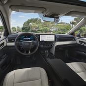 All-new Toyota CAMRY 2024 (Gen 9)
