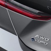 All-new Toyota CAMRY 2024 (Gen 9)
