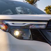 All-new Subaru FORESTER 2024