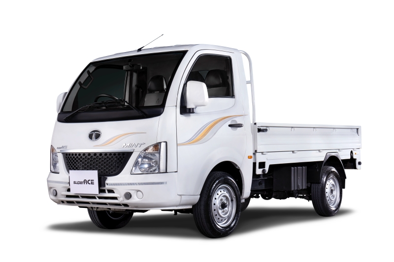 TATA Super Ace
