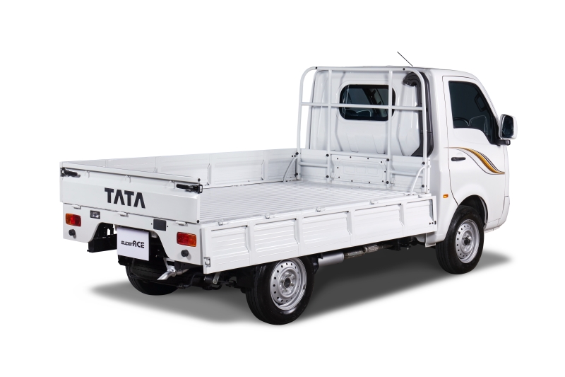 TATA Super Ace