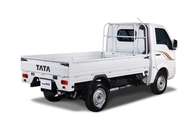 TATA Super Ace