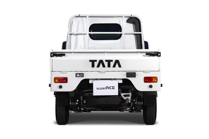 TATA Super Ace