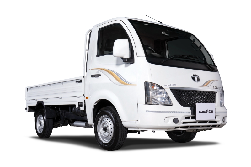 TATA Super Ace