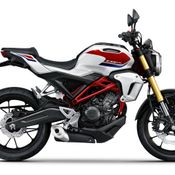 Honda CB150R