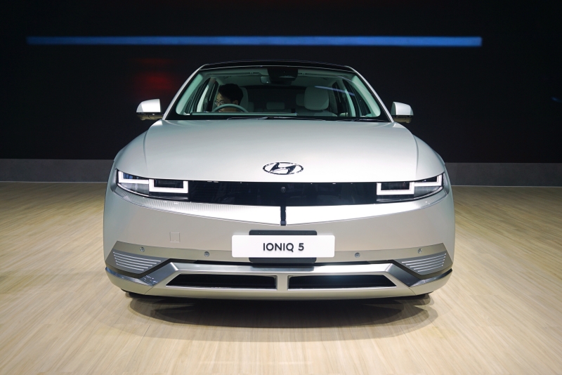 IONIQ 5