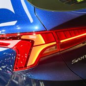 All-new Hyundai SANTA FE 2024