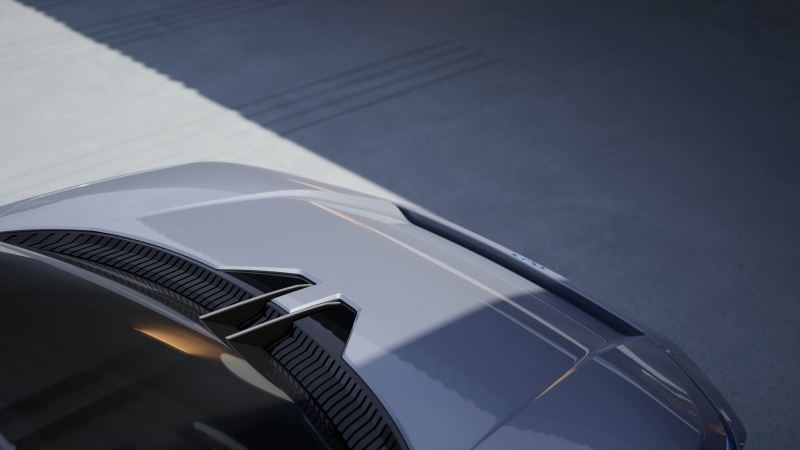 Toyota Urban SUV Concept