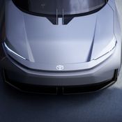 Toyota Urban SUV Concept
