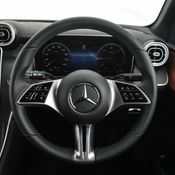 Mercedes-Benz GLC 220 d (X254)