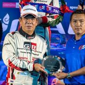 TOYOTA Gazoo Racing Team Thailand
