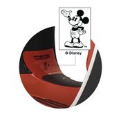 Primavera Disney Mickey Mouse Edition by Vespa 150 I-Get ABS