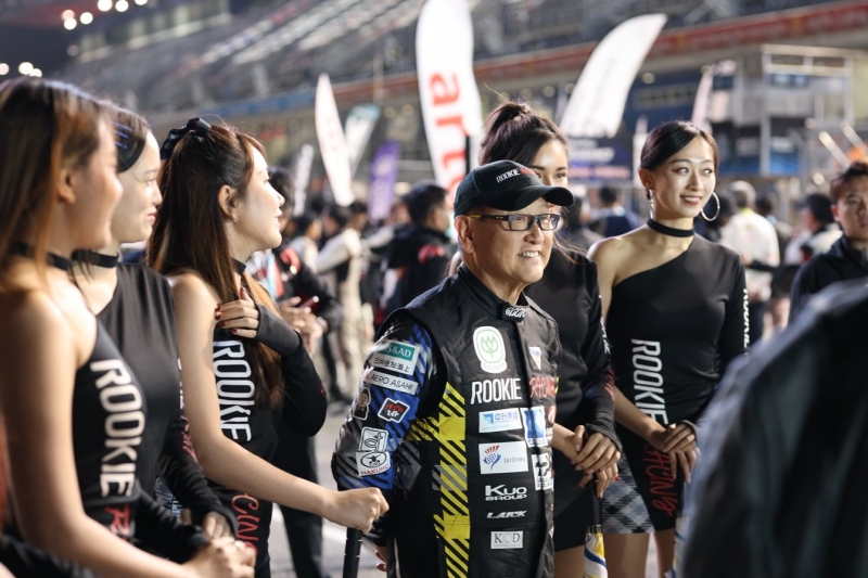 Thailand 10-hour Endurance Race