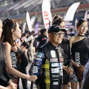 Thailand 10-hour Endurance Race