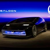 Honda 0 Series - Saloon