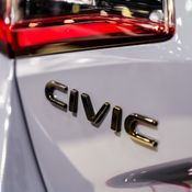 Honda Civic TYPE R