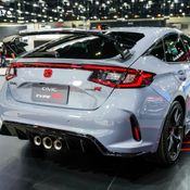 Honda Civic TYPE R