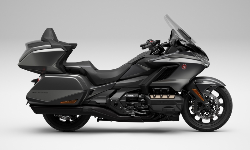 Honda GOLDWING 2024