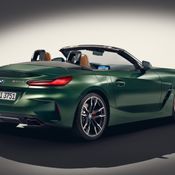 BMW Z4 M40i Pure Impulse