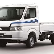 Suzuki ปล่อยโปรผ่อนนานสุด 99 เดือน รับส่วนลดสูงสุด 50,000 บาท