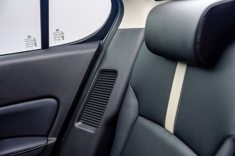 Honda City Hatchback e:HEV SV