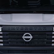 All-new Nissan INTERSTAR-E