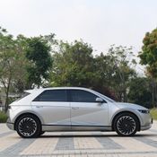 รีวิว Hyundai IONIQ 5