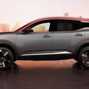 All-new Nissan KICKS 2025