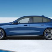 BMW i5 eDrive40 M Sport (Inspiring) 2024