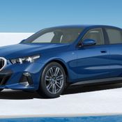 BMW i5 eDrive40 M Sport (Inspiring) 2024