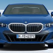 BMW i5 eDrive40 M Sport (Inspiring) 2024