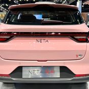 NETA V-II 2024