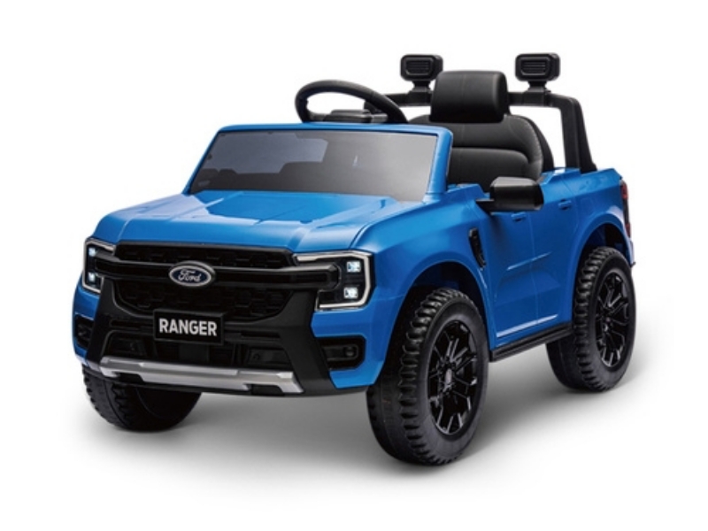 Ford Licensed Next Gen Ranger 12V Ride On