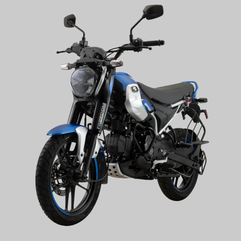 Bajaj Freedom 125